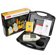 GM1358噪音計(jì) 聲級(jí)計(jì) 分貝檢測(cè)儀