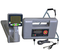 SGX-580B型多功能全頻管線探測(cè)儀