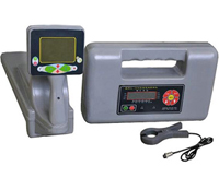 SGX-480B型全頻管線探測(cè)儀