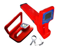 SGX-488型地下管線探測(cè)定位儀