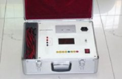 YBXD-3006蓄電池內(nèi)阻測(cè)試儀