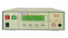 SLK7110程控耐壓測試儀