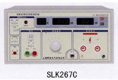 SLK2672C耐壓測試儀