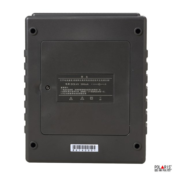 ETCR8600B漏電保護(hù)器測(cè)試儀